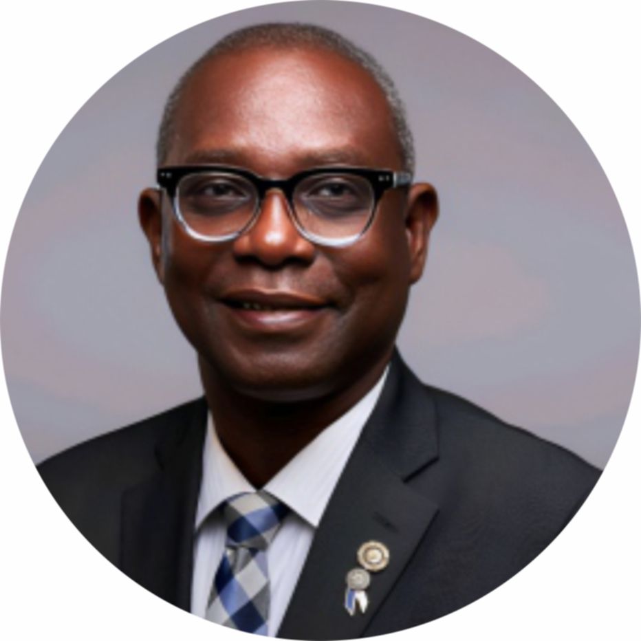Deputy Chairman
